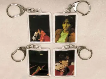 타쿠야 아크링 키링 컴프 팬미팅