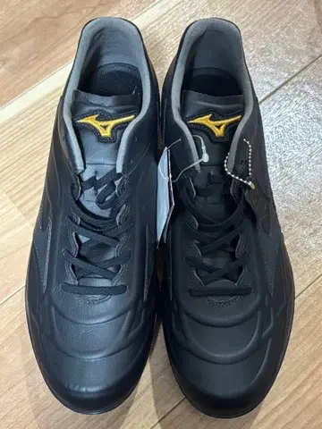 새상품, 미사용! 미즈노 프로 QS 스파이크 슈즈 28.0 야구