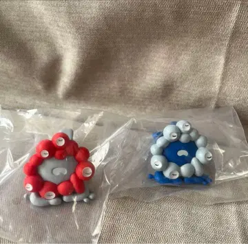 미야쿠미야쿠 오사카 엑스포 카이요도 피규어