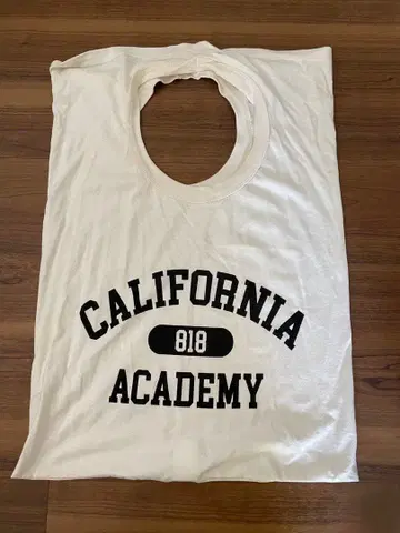 CALUX CALIFORNIA ACADEMY 818 백