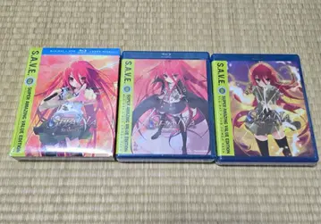 미개봉  SHANA 북미판