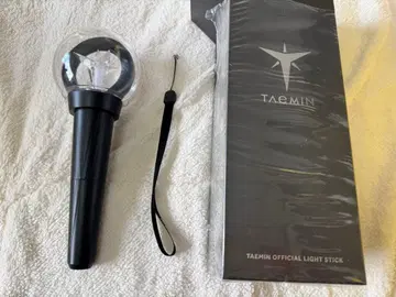 태민 응원봉 새상품급