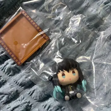 제일복권 귀멸의 칼날 언니의 원수 토키토 무이치로