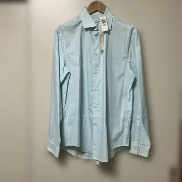 [새상품 미사용] Calvin Klein 와이셔츠 (원가 69.50$)