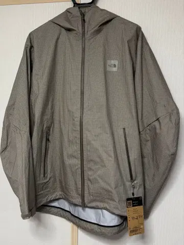 더 노스페이스 엔라이드 레인 재킷 NP12460