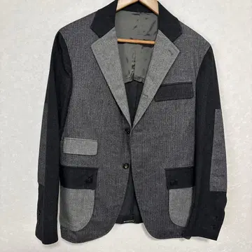 샌프란시스코 테일러드 자켓 할리우드 런치마켓 M