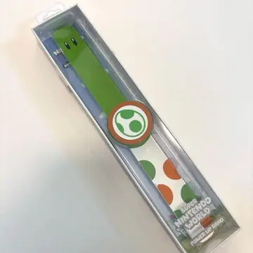 슈퍼 닌텐도 월드 파워업 밴드 요시