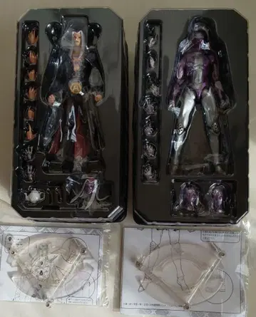 초상 가동 죠죠의 기묘한 모험 레오네 아바키오 & 무디 블루스