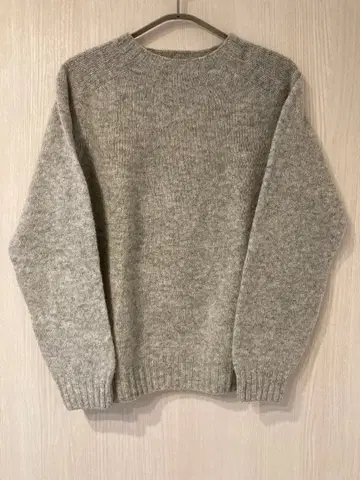 인버아란 38 INVERALLN 니트