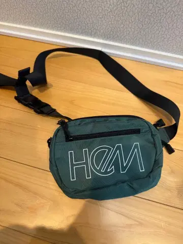 HeM 숄더백