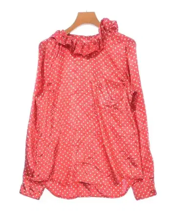 COMME des GARCONS GIRL 블라우스 여성용