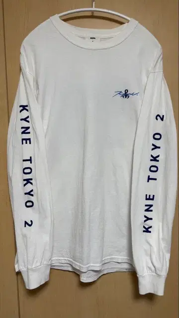 KYNE TOKYO 2 SOPH. KYNE TOKYO WHITE