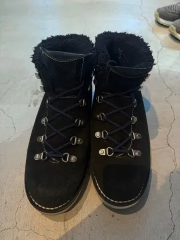 danner x BEDWIN x RHC 트리플 네임 사이즈 28cm