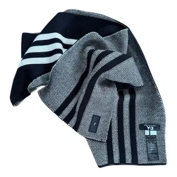 y-3 신상 머플러