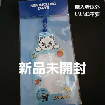 TWS SPARKLING DAYS 포토카드 홀더