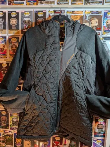 go slow caravan 다운 자켓 사이즈 4