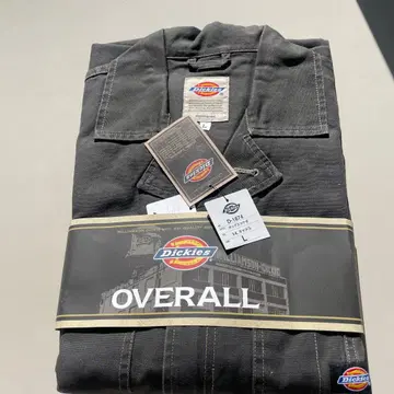 Dickies 오버롤 L 사이즈 1874