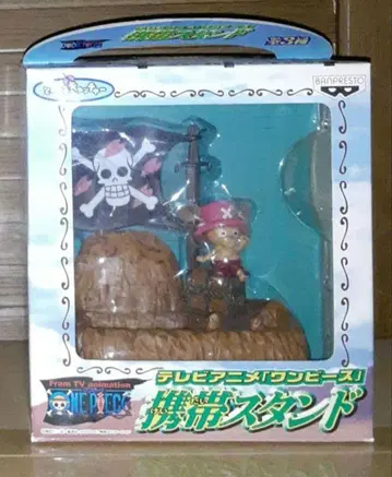 기간 한정 가격 인하 원피스 피규어