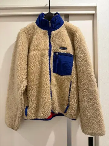 파타고니아 레트로 가디건 s사이즈