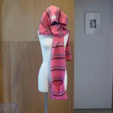 [ common gull products ] 겨울 삼점 세트 / 머플러