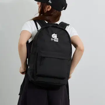 치이카와 x NEW ERA 백팩 뉴에라 치이카와