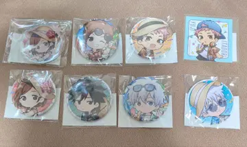 주술회전 마루쿠지 Aloha vibes