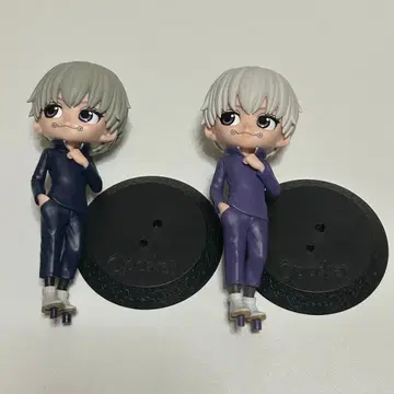 이누마키 토게 Qposket 피규어