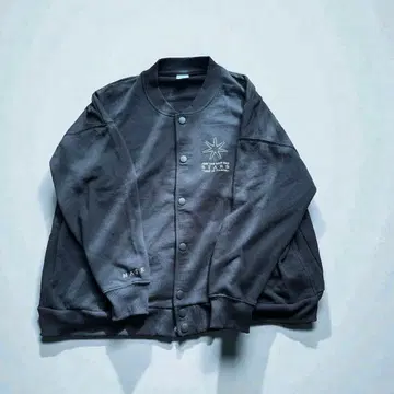 3대 J Soul Brothers STARS 맨투맨 가디건