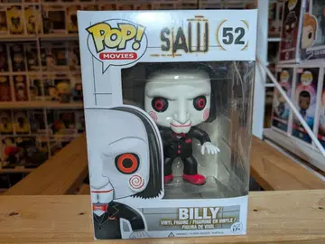 펀코 Funko POP! MOVIES SAW 빌리