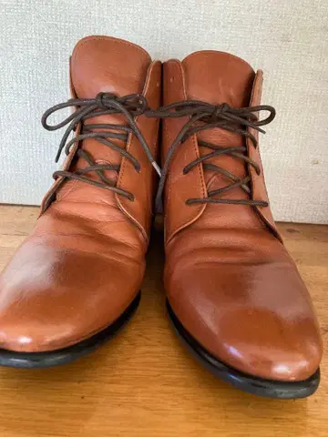 부츠 [ 37 ] 사이즈