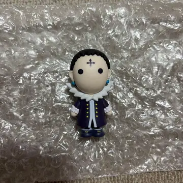 제일복권 HUNTER x HUNTER H상 클로로