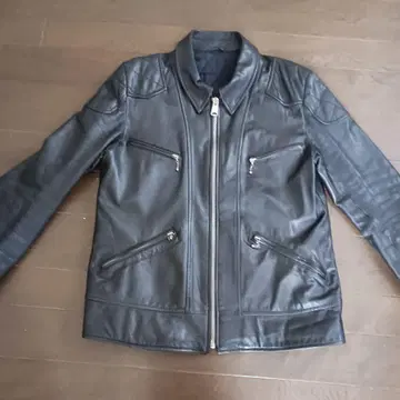 bal / 발 가죽 라이더스 L 레어