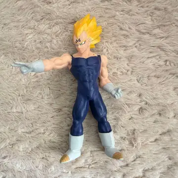 드래곤볼 베지터 피규어 약 15cm