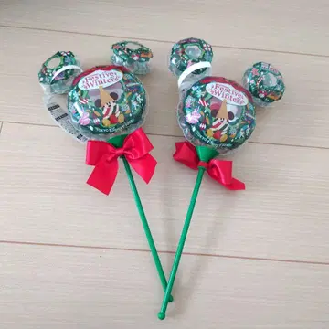 릴리린린 손잡이 벌룬 2개 세트