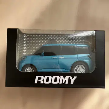 도요타 루미 풀백카