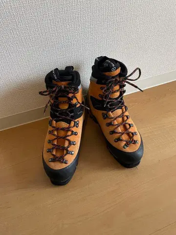 SCARPA 몽블랑 프로 스컬파 몽블랑 프로 42/26.7