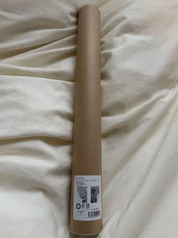 히로아카 원화전 A2 포스터 The Beginning 미도리야 카츠키