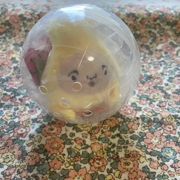 코비토즈칸 봉제 인형 3 히요코 마네코 가챠가챠