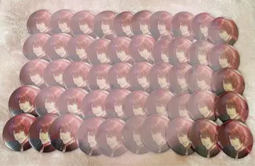 우타프리 샤니라이 캔뱃지 이토키 오토야