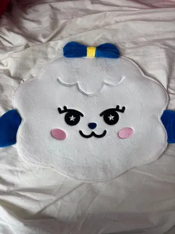 부채 케이스 니나 NiziU nina