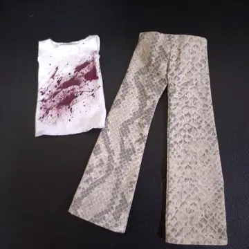 40cm 인형 사이즈 의류