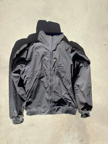 80s patagonia 쉘드 신틸라 90s 00s