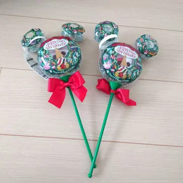 릴린린 휴대용 벌룬 2개 세트