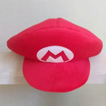 [ 새상품급 ] USJ 마리오 모자 유니버설 스튜디오 재팬