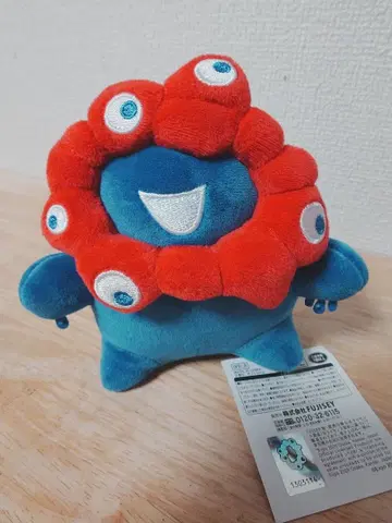 말랑말랑 미야쿠미야쿠 스탠딩