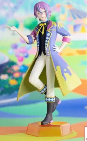 프로세카 피규어 Desktop x Decorate 카미시로 루이