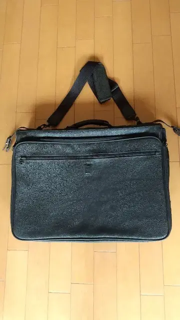 고급 브랜드 기어 (GEAR 정품) 비즈니스, 출장용 수트 보관 백