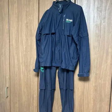 빔즈 골프 우비