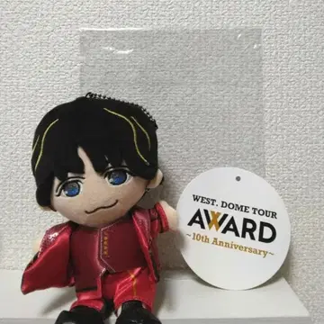 후지이 류세이 치비 스트