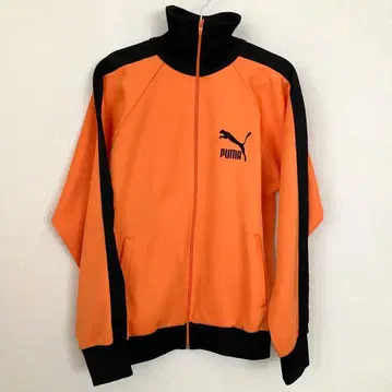 PUMA 푸마 트랙 자켓 L 사이즈